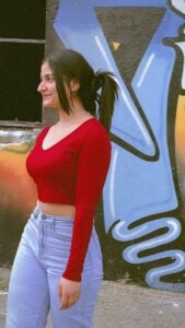 Actress Aman Ramgarhia HD Photos and Wallpapers June 2024