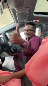 Actress Amritha Shaji HD Photos and Wallpapers September 2024