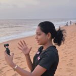 Amritha Shaji