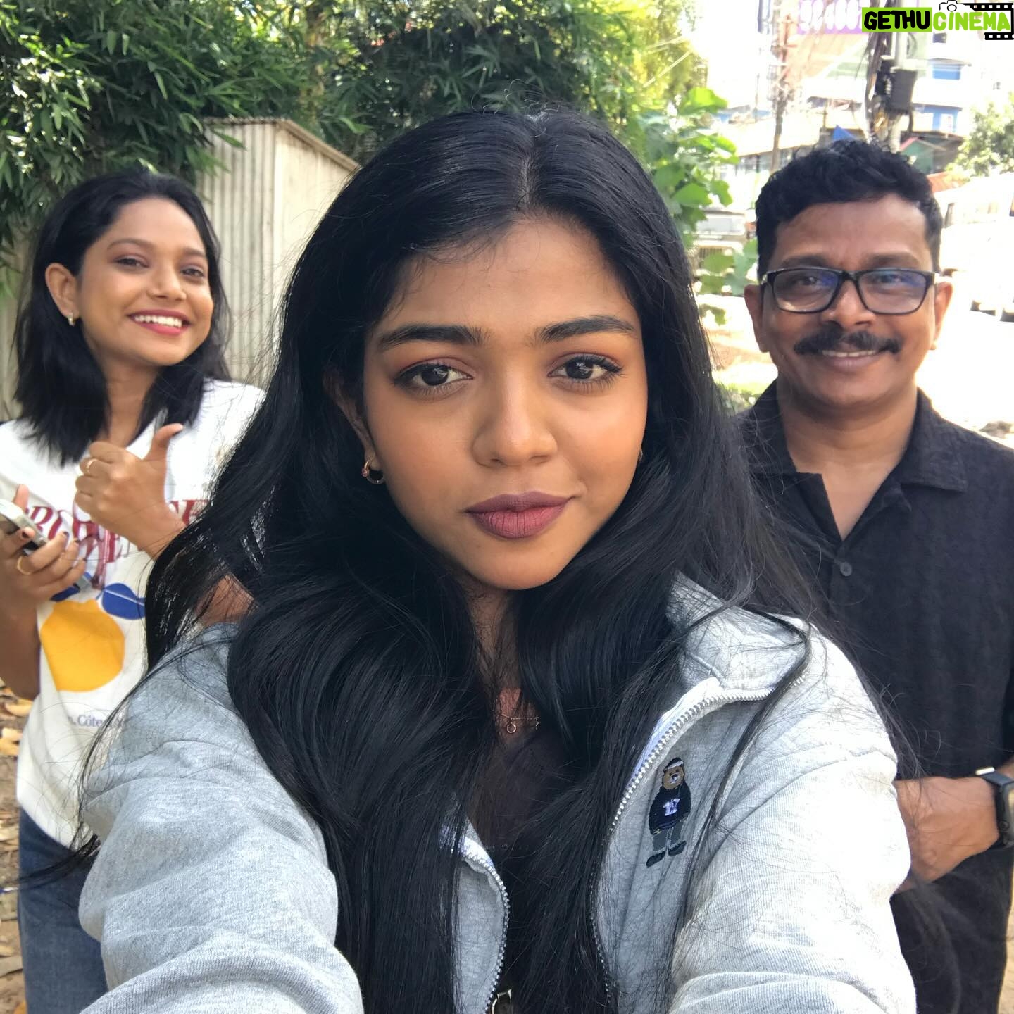 Amritha Shaji - 48.3K Likes - 🥳 #amrithashaji