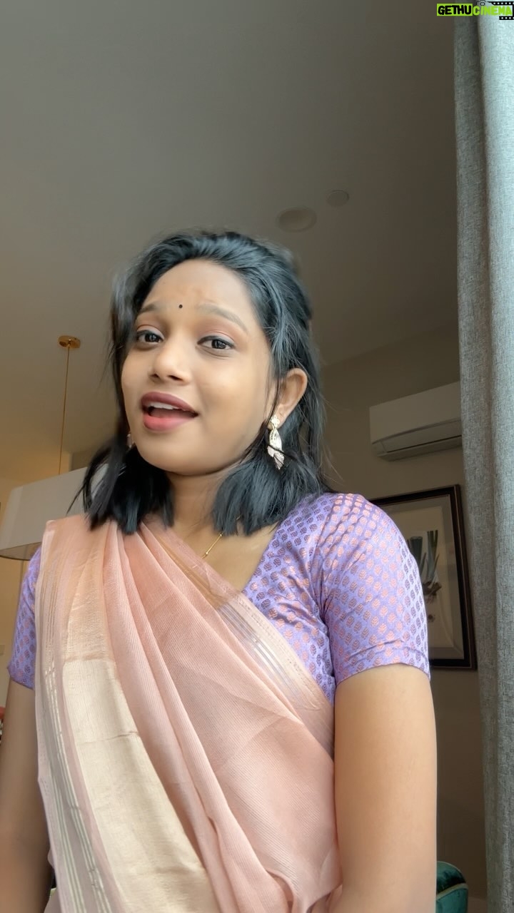 Amritha Shaji - 51.1K Likes - Perfect dialogue in perfect place š²š¾ š #amrithashaji