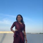 Amritha Shaji