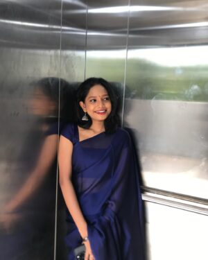 Amritha Shaji Instagram - 🧿🫀 shot something cute #amrithashaji