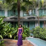 Amritha Shaji