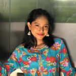 Amritha Shaji