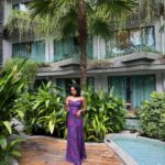Amritha Shaji