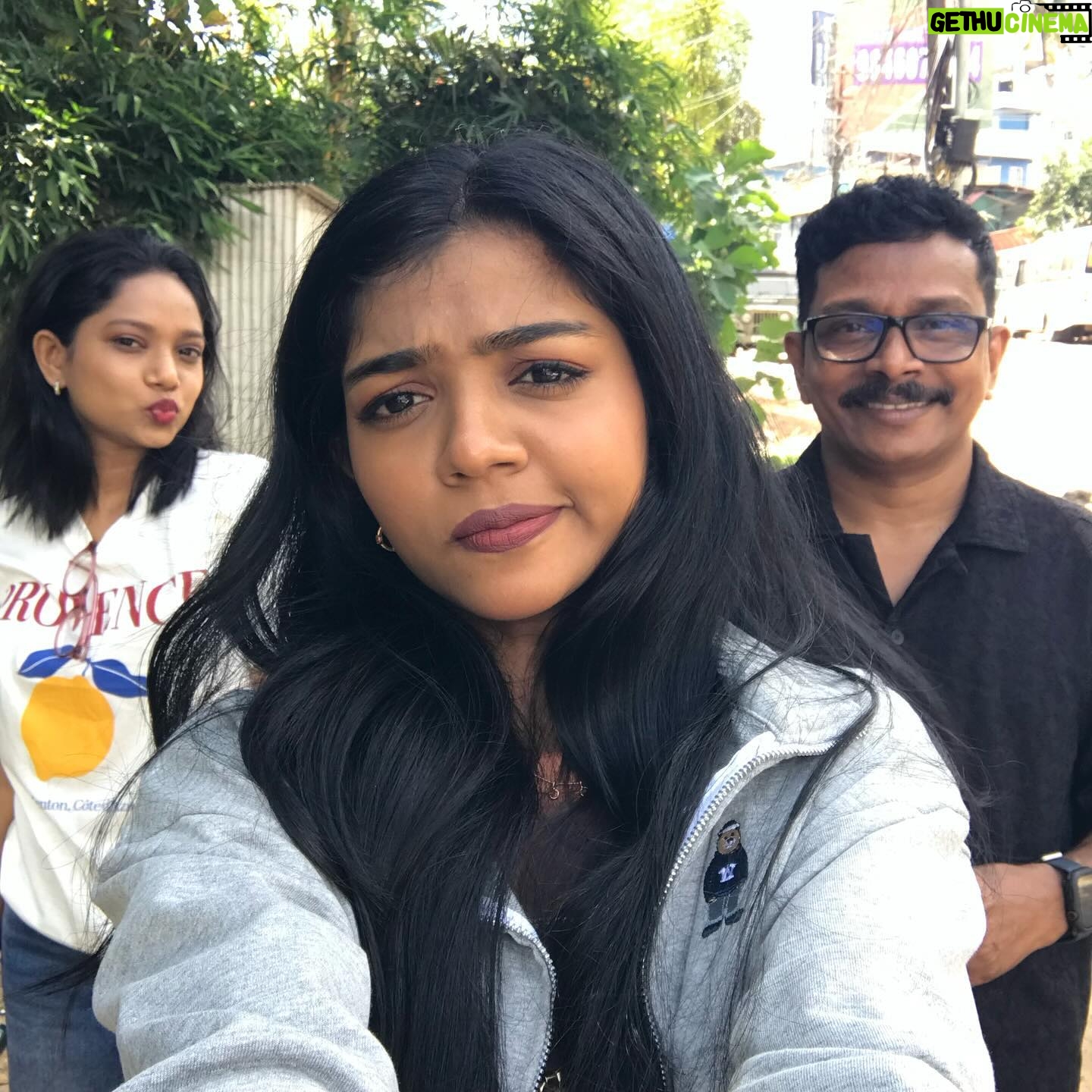 Amritha Shaji - 48.3K Likes - 🥳 #amrithashaji