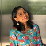 Amritha Shaji