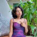 Amritha Shaji