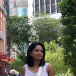 Amritha Shaji