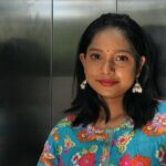 Amritha Shaji