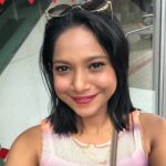 Amritha Shaji