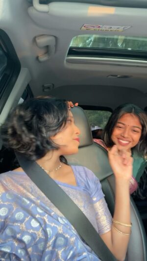 Amritha Shaji Instagram - Machi 🤔 #amrithashaji