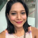 Amritha Shaji