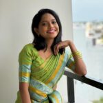 Amritha Shaji