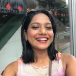 Amritha Shaji