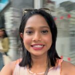 Amritha Shaji