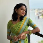 Amritha Shaji