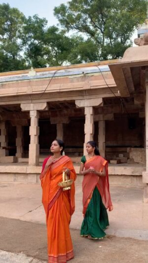 Amritha Shaji Instagram - ❤️ @_amruthashaji_ 
🎥 @iambeenashaji