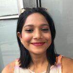 Amritha Shaji