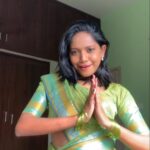 Amritha Shaji