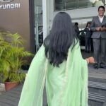 Amritha Shaji