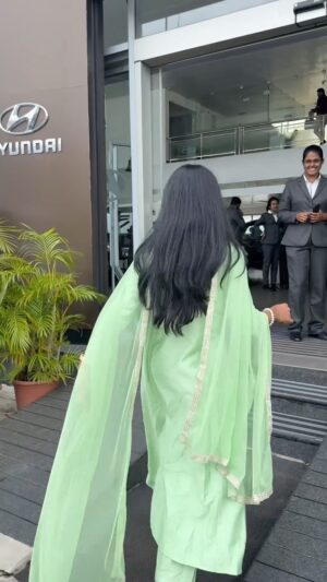 Amritha Shaji Instagram - ❤️ #amalashaji