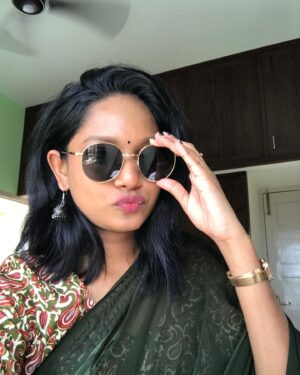 Amritha Shaji Instagram - 🫂💘 #amrithashaji