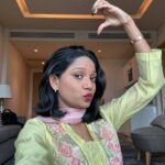 Amritha Shaji