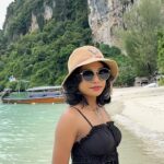 Amritha Shaji