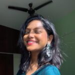 Amritha Shaji