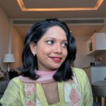 Amritha Shaji
