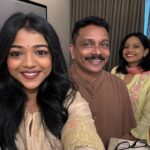 Amritha Shaji