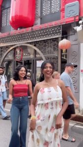 Amritha Shaji Top 100 Instagram Photos and Posts