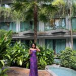 Amritha Shaji