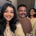 Amritha Shaji