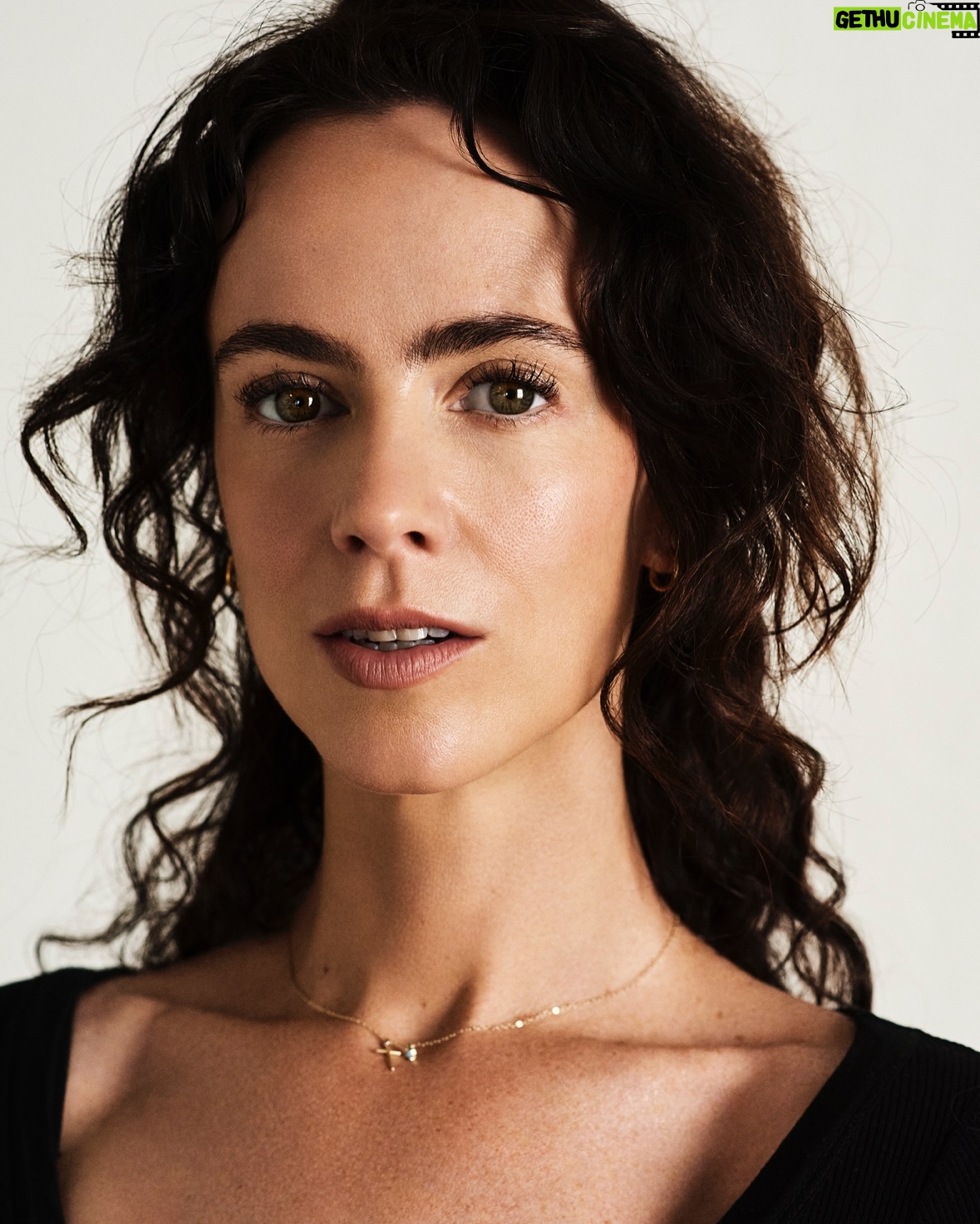 Amy Manson - 1.3K Likes - @christopherjeney 📸 authentic was all I said. Thank you for capturing that 🙏🏻