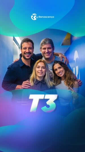 Ana Bacalhau Instagram - É a eterna questão que divide o país 😃 Ana Bacalhau esteve esta semana no T3 para falar sobre a nova música “Imperial é Fino”, em conjunto com Cláudia Pascoal, e foi impossível não debater vários outros regionalismos que fazem parte da língua portuguesa. Seja do Norte, do Centro, do Sul, da Madeira ou dos Açores, diga-nos: na sua terra, diz-se “ténis” ou “sapatilhas”?

Vídeo completo disponível em rr.pt e no Youtube da Renascença.
#Renascença  #T3