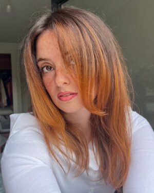 Ana Marta Contente Instagram - 