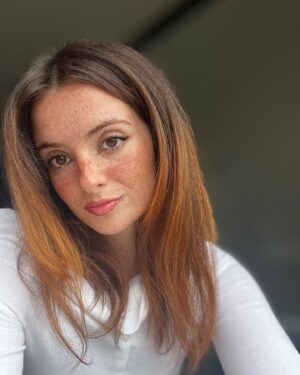 Ana Marta Contente Instagram - 