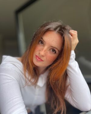 Ana Marta Contente Instagram - 