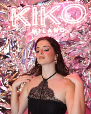 Ana Marta Contente Instagram - Venho por este meio, tentar quebrar o meu desaparecimento. Com um throwback ao nos alive com a @kikomilano 
Um beijo e até já