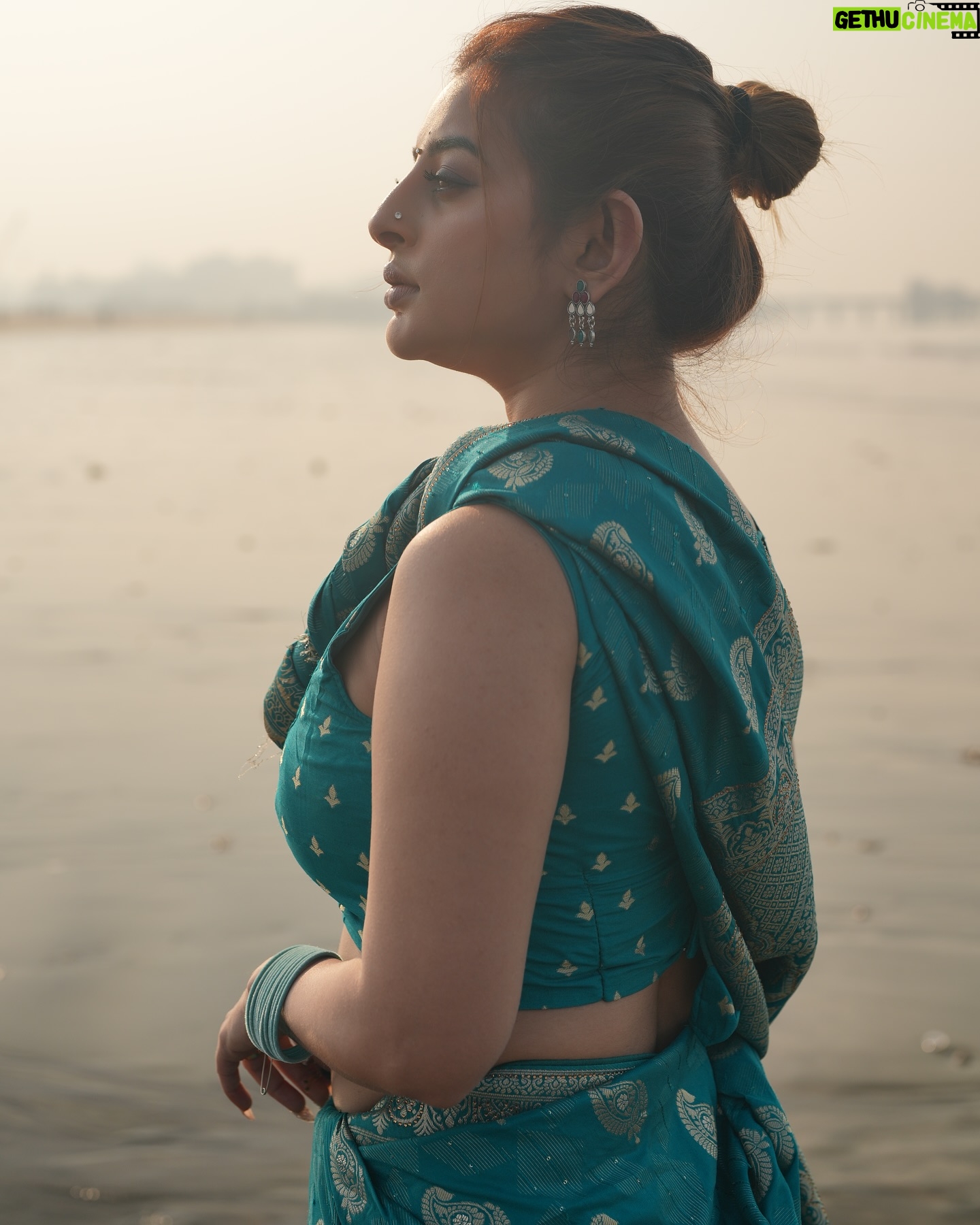 Ankita Dave - 31.4K Likes - ❤️