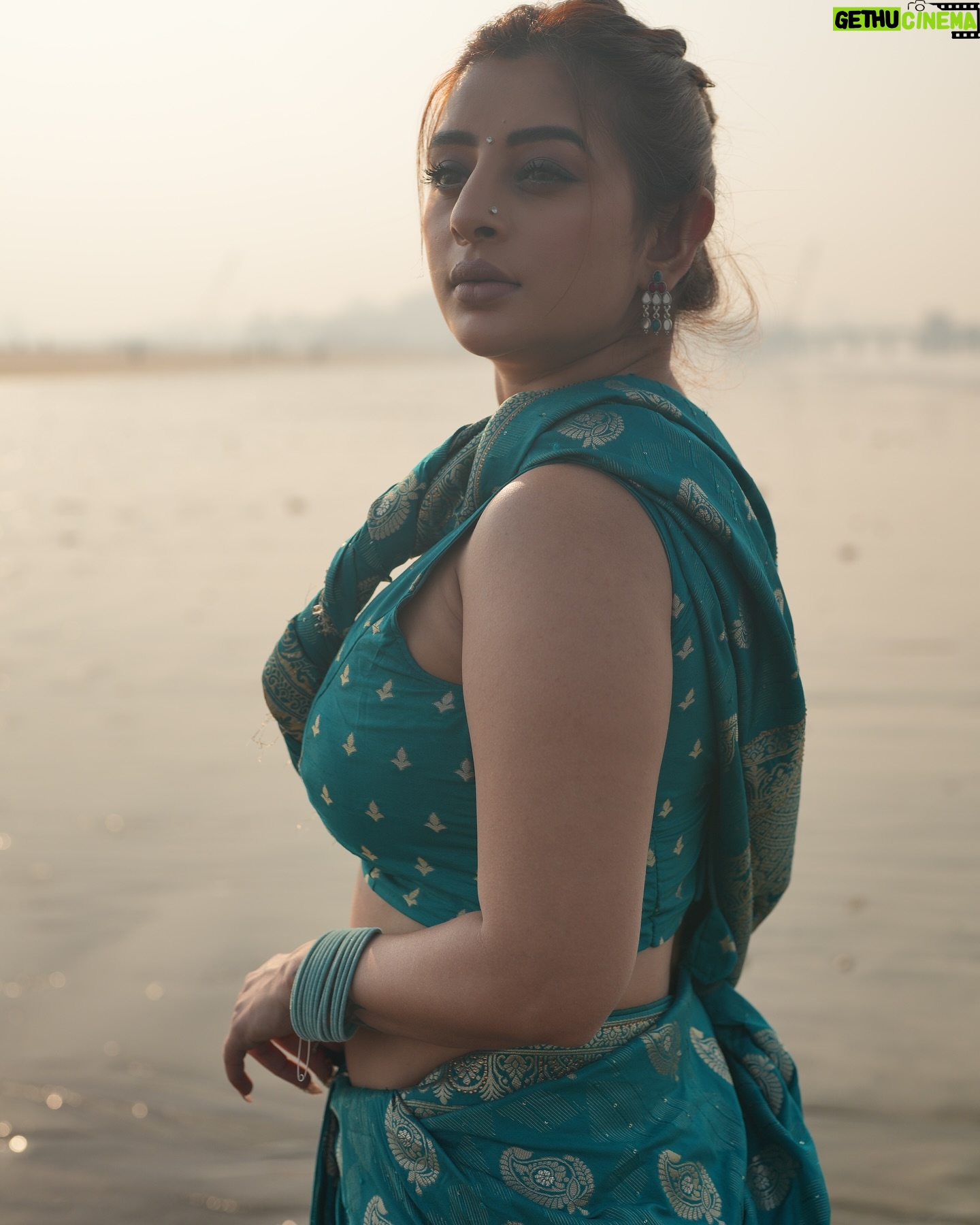 Ankita Dave - 31.4K Likes - ❤️