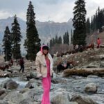 Ankita Dave