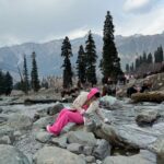Ankita Dave