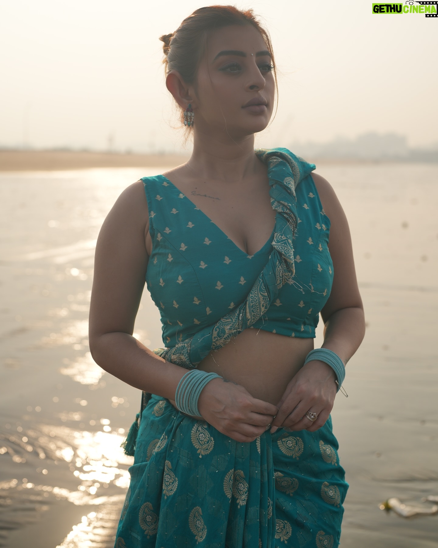 Ankita Dave - 31.4K Likes - ❤️