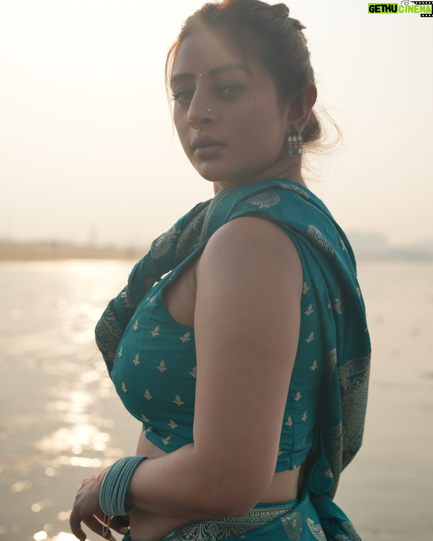 Ankita Dave - 31.4K Likes - ❤️