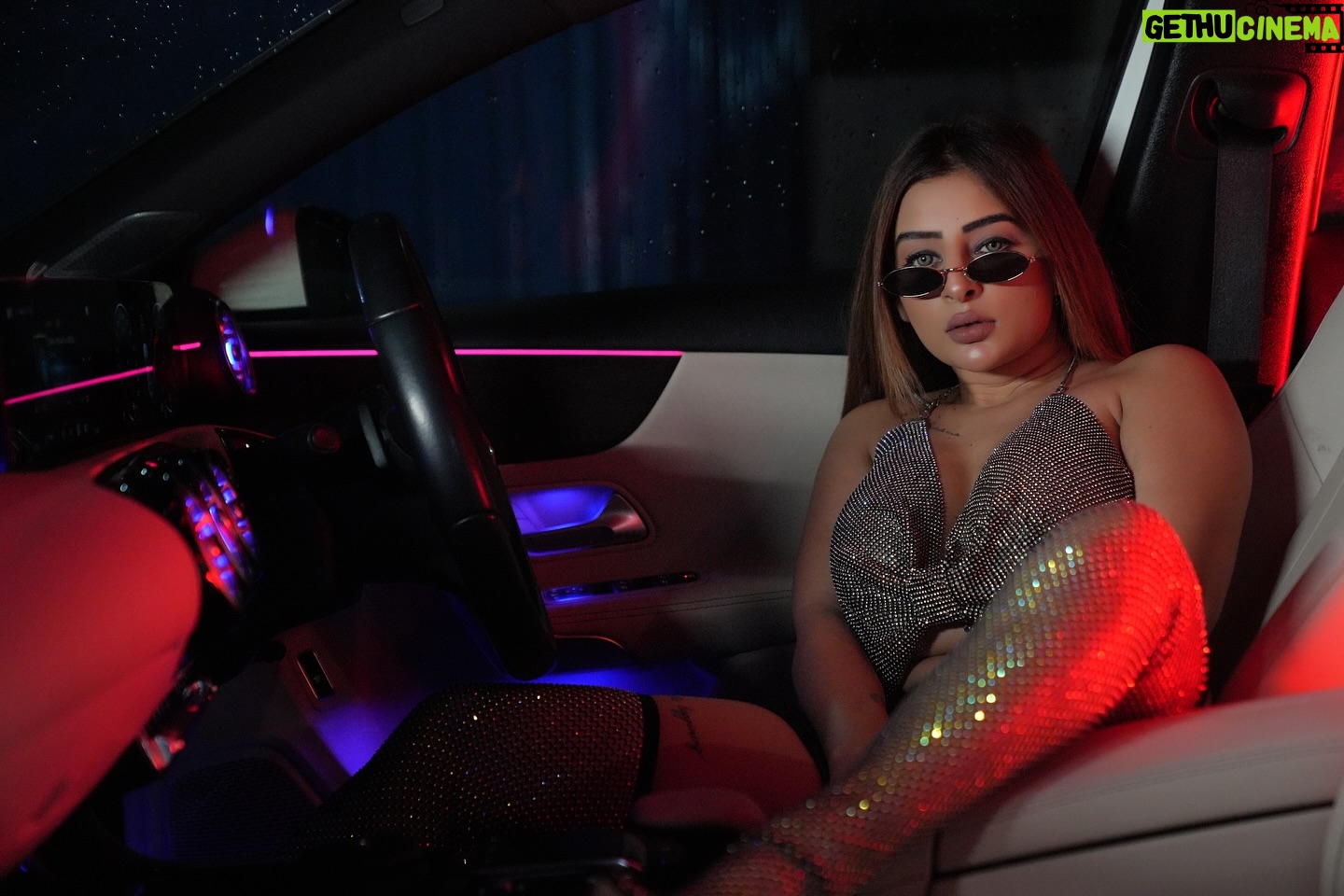 Ankita Dave - 25K Likes - Fire hai🔥🖤