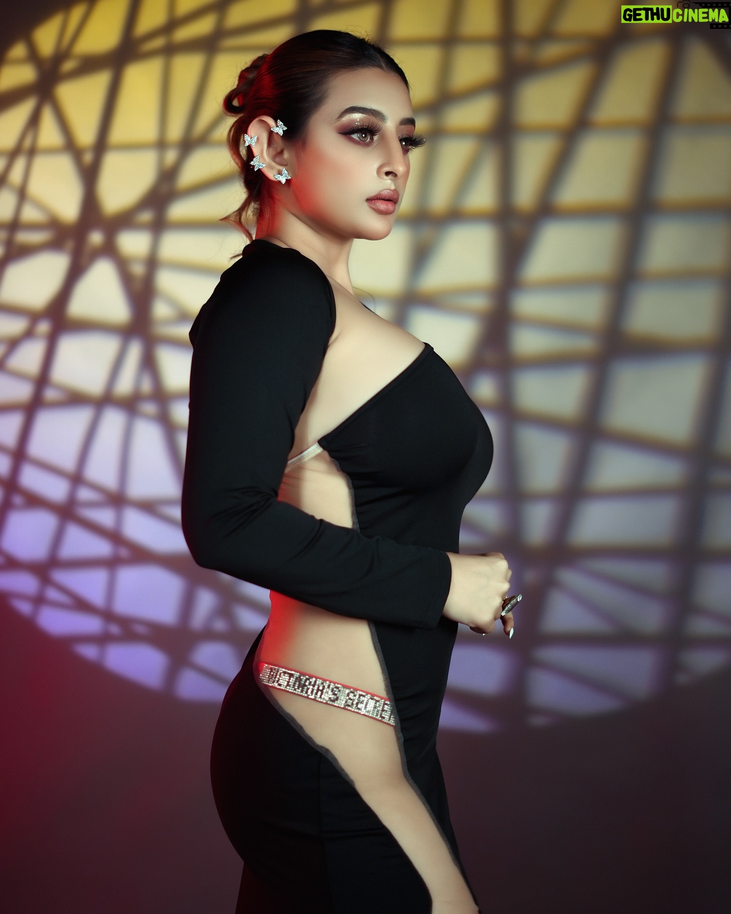 Ankita Dave | Gethu Cinema